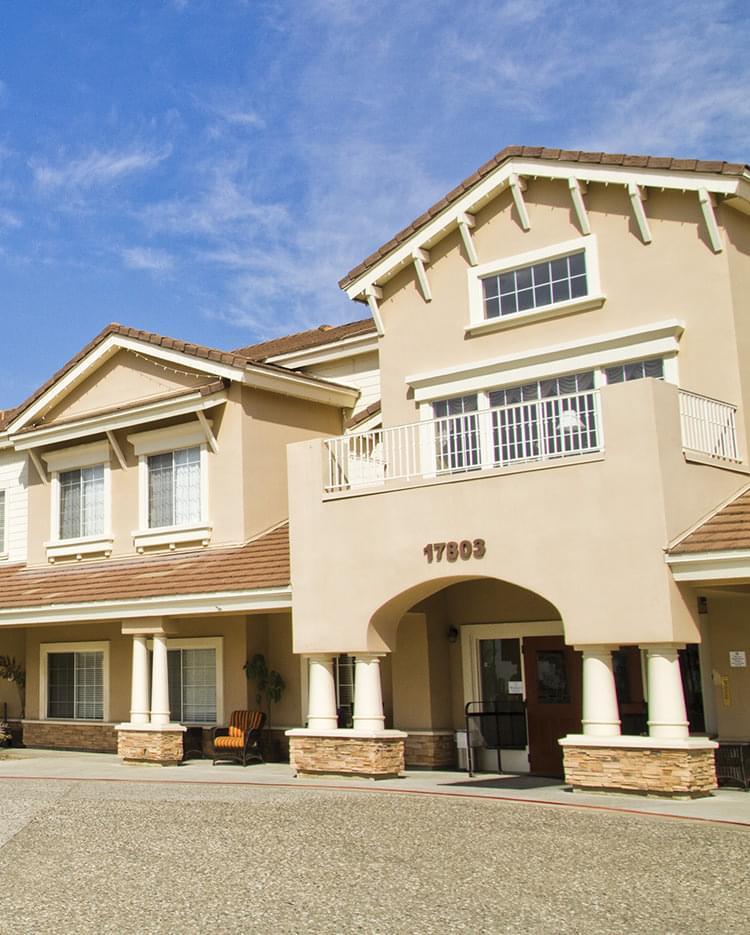 Brookdale Yorba Linda Senior Living Community Assisted Living